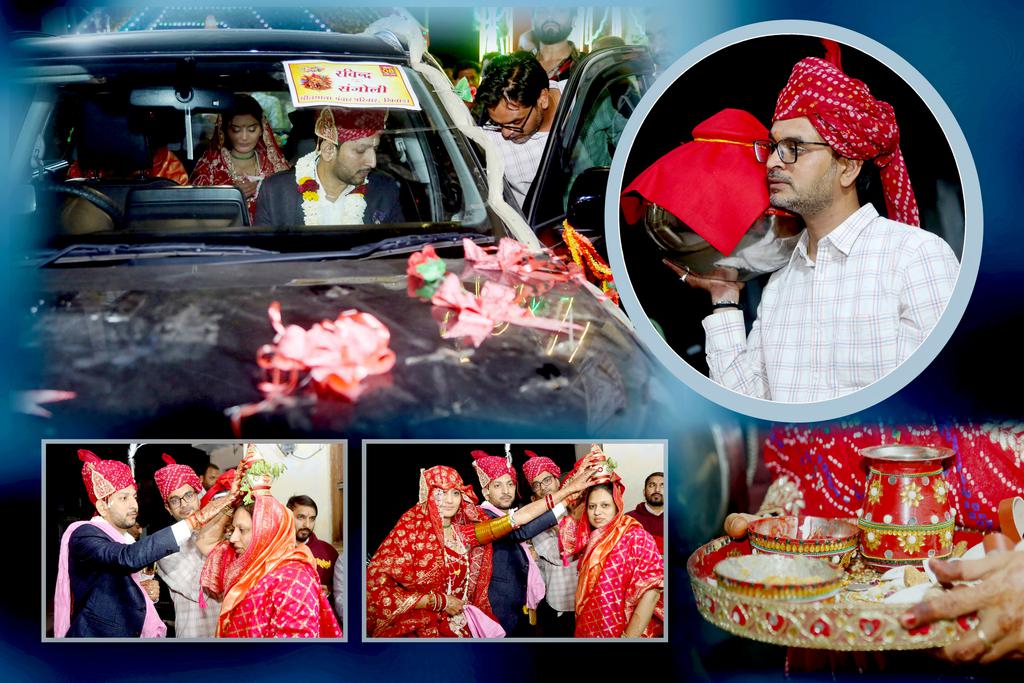 Wedding memory 65